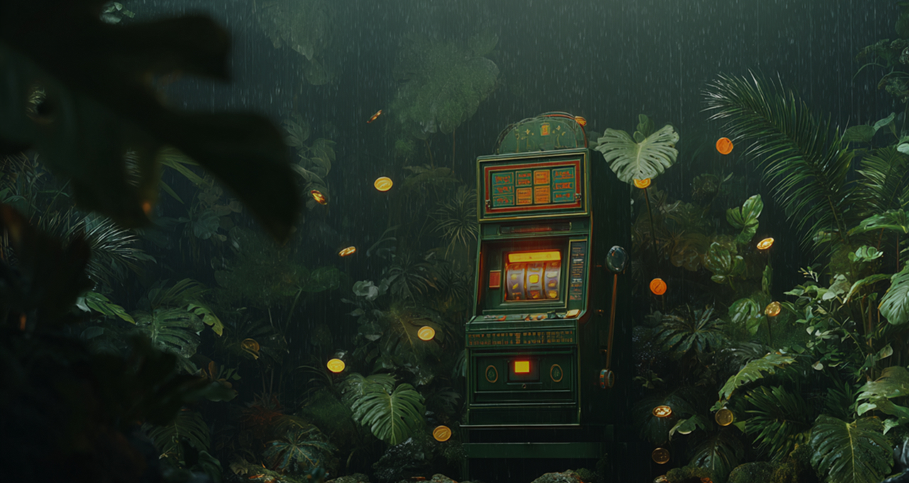 Jumba Bet Casino