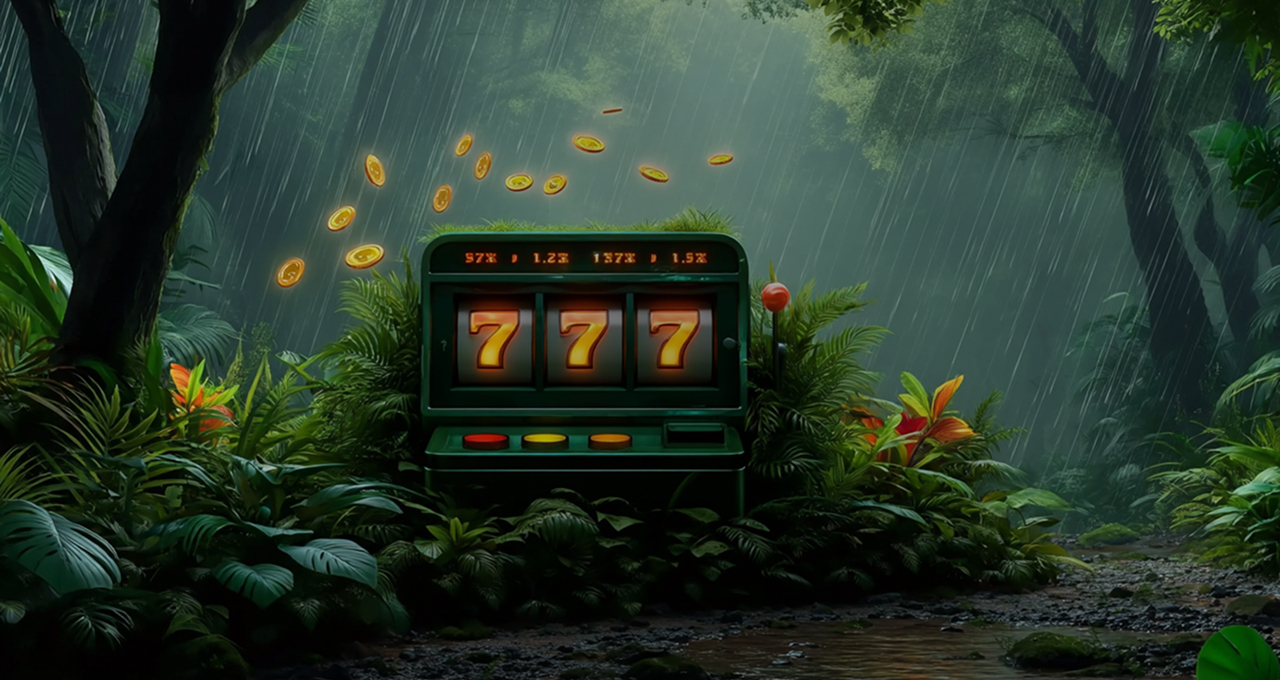 Jumba Bet Casino